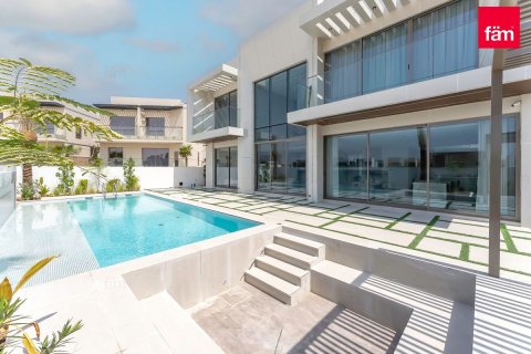 Villa in Al Furjan, Dubai 5 bedrooms, 600 sq.m. № 40709 - photo 2