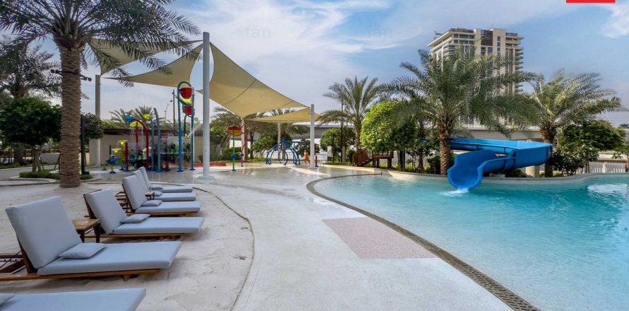 Apartment in Dubai 2 bedrooms, 94.8 sq.m. № 84186