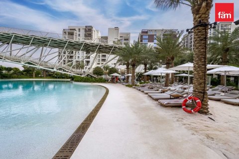 Apartment in Dubai 2 bedrooms, 94.8 sq.m. № 84186 - photo 5