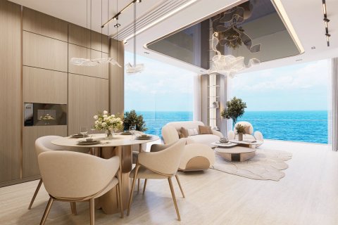 Apartment in Dubai 41.4 sq.m. № 84184 - photo 9