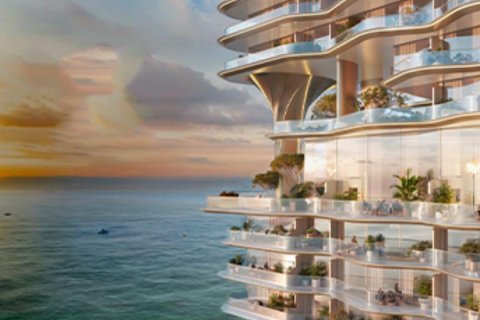 Apartment in Dubai 41.4 sq.m. № 84184 - photo 6