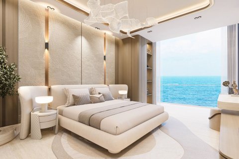 Apartment in Dubai 41.4 sq.m. № 84184 - photo 10