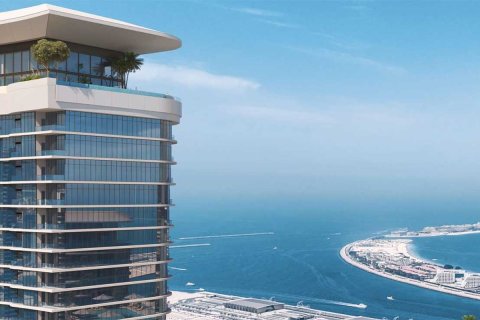 Apartment in Dubai Harbour, Dubai 5 bedrooms, 751.2 sq.m. № 84195