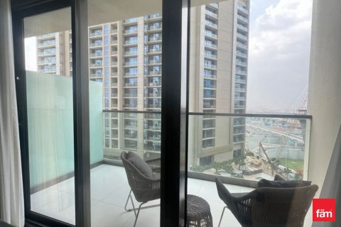 Apartment in Business Bay, Dubai 1 bedroom, 58.6 sq.m. № 84185 - photo 15