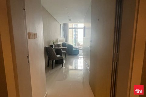 Apartment in Business Bay, Dubai 1 bedroom, 58.6 sq.m. № 84185 - photo 11