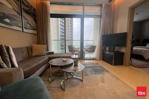 Apartment in Business Bay, Dubai 1 bedroom, 58.6 sq.m. № 84185 - photo 3