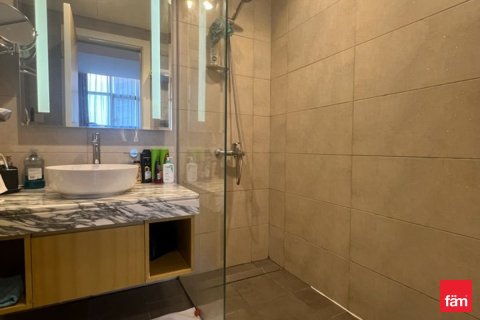 Apartment in Business Bay, Dubai 1 bedroom, 58.6 sq.m. № 84185 - photo 13