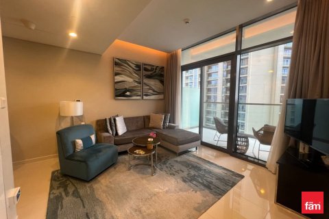 Apartment in Business Bay, Dubai 1 bedroom, 58.6 sq.m. № 84185 - photo 2