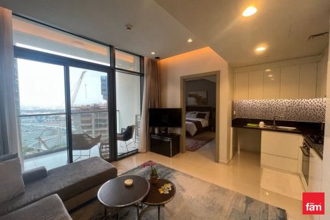 Apartment in Business Bay, Dubai 1 bedroom, 58.6 sq.m. № 84185 - photo 4