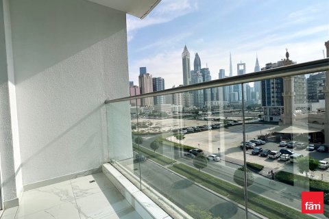 Apartment in Al Satwa, Dubai 1 bedroom, 79.4 sq.m. № 84182 - photo 13