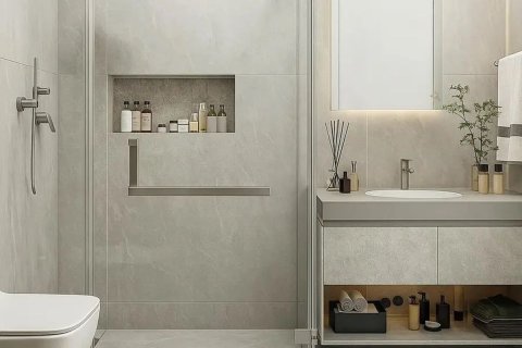Appartement à Dubai, 2 chambres, 99.6 m², № 84175 - photo 11