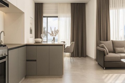 Appartement à Dubai, 2 chambres, 99.6 m², № 84175 - photo 7