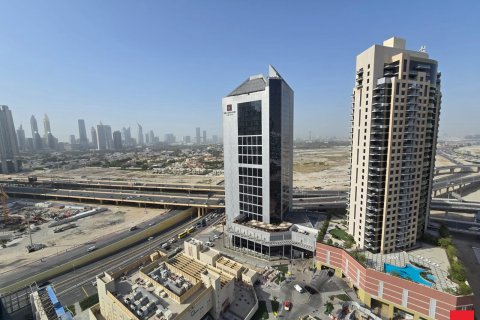 Apartment in Business Bay, Dubai 3 bedrooms, 187.4 sq.m. № 54873 - photo 7