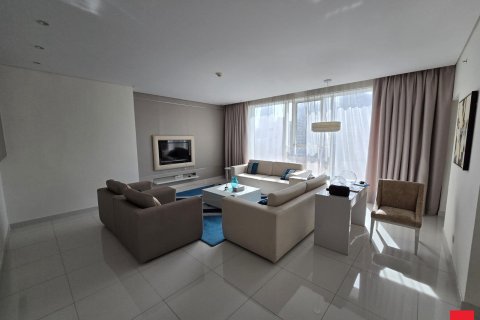 Apartment in Business Bay, Dubai 3 bedrooms, 187.4 sq.m. № 54873 - photo 4