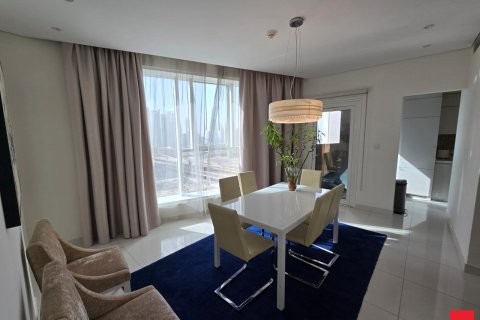 Apartment in Business Bay, Dubai 3 bedrooms, 187.4 sq.m. № 54873 - photo 3