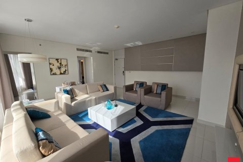 Apartment in Business Bay, Dubai 3 bedrooms, 187.4 sq.m. № 54873 - photo 6