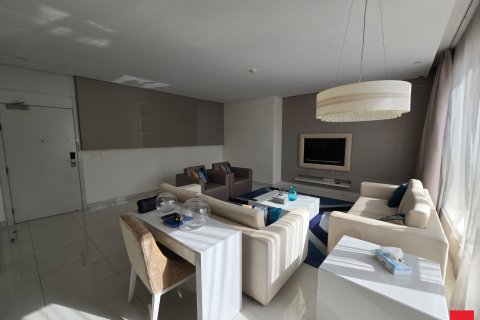 Apartment in Business Bay, Dubai 3 bedrooms, 187.4 sq.m. № 54873 - photo 5