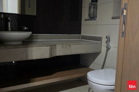 Appartement à Business Bay, Dubai, 1 chambre, 98.1 m², № 54872 - photo 10