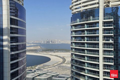 Appartement à Business Bay, Dubai, 1 chambre, 98.1 m², № 54872 - photo 11