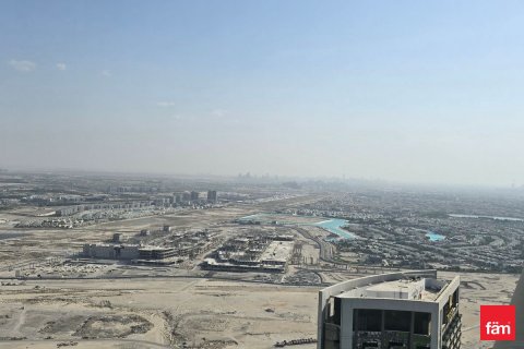 Appartement à Business Bay, Dubai, 1 chambre, 98.1 m², № 54872 - photo 3