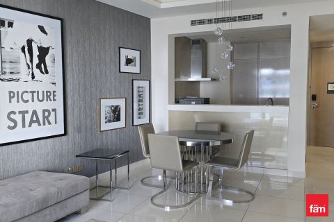 Appartement à Business Bay, Dubai, 1 chambre, 98.1 m², № 54872 - photo 12