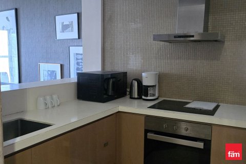 Appartement à Business Bay, Dubai, 1 chambre, 98.1 m², № 54872 - photo 2