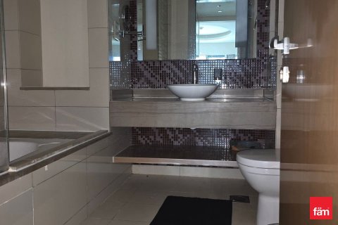Appartement à Business Bay, Dubai, 1 chambre, 98.1 m², № 54872 - photo 4