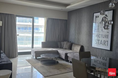 Appartement à Business Bay, Dubai, 1 chambre, 98.1 m², № 54872 - photo 1