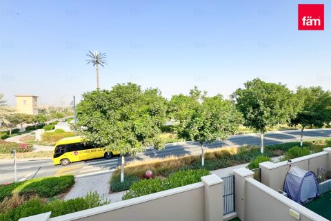 تاون هاوس في دبي 2 غرف نوم, 172.4 م² رقم 54862 - صورة 16
