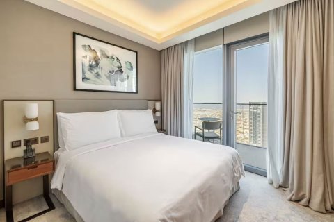 شقة في دبي 2 غرف نوم, 105 م² رقم 54874 - صورة 9