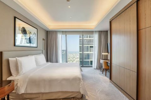 شقة في دبي 2 غرف نوم, 105 م² رقم 54874 - صورة 10