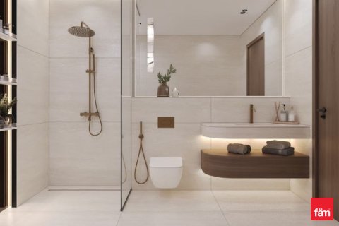 Appartement à Dubai, 2 chambres, 124.1 m², № 54875 - photo 7