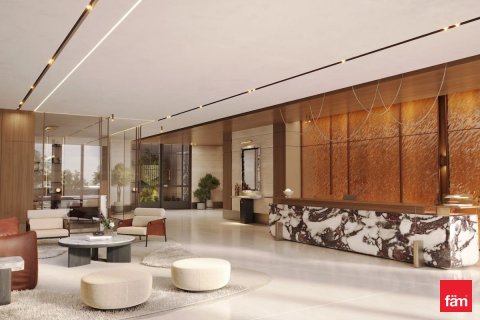 Appartement à Dubai, 2 chambres, 124.1 m², № 54875 - photo 6