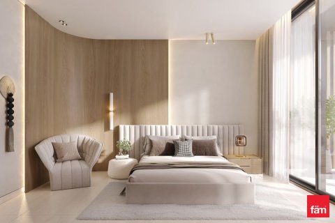 Appartement à Dubai, 2 chambres, 124.1 m², № 54875 - photo 3
