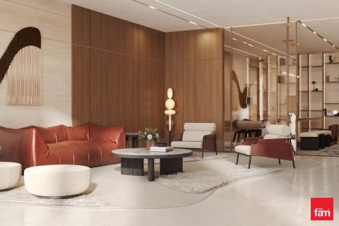 Appartement à Dubai, 2 chambres, 124.1 m², № 54875 - photo 2