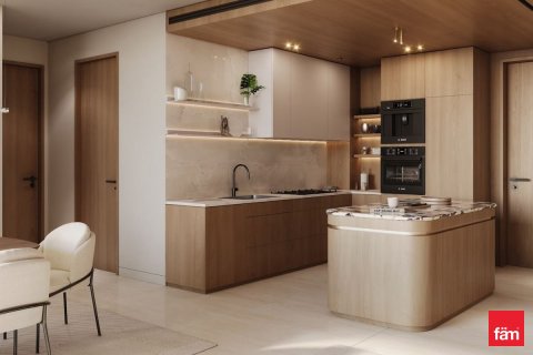 Appartement à Dubai, 2 chambres, 124.1 m², № 54875 - photo 13