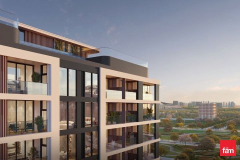 Appartement à Dubai, 2 chambres, 124.1 m², № 54875 - photo 8
