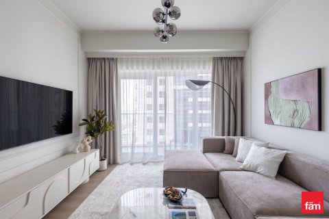 Apartment in Dubai Marina, Dubai 1 bedroom, 79.2 sq.m. № 41524 - photo 1