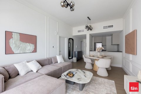 Apartment in Dubai Marina, Dubai 1 bedroom, 79.2 sq.m. № 41524 - photo 10