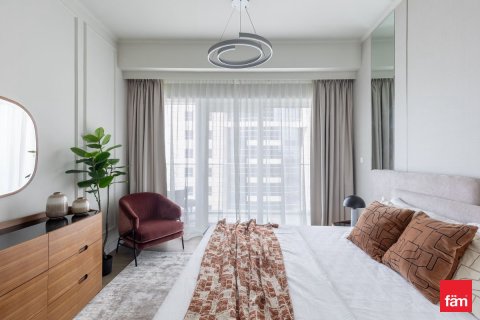 Apartment in Dubai Marina, Dubai 1 bedroom, 79.2 sq.m. № 41524 - photo 6