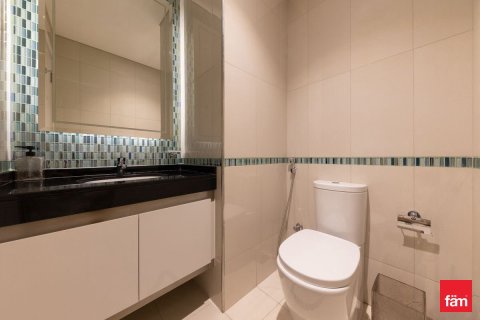 Apartment in Dubai Marina, Dubai 1 bedroom, 79.2 sq.m. № 41524 - photo 12