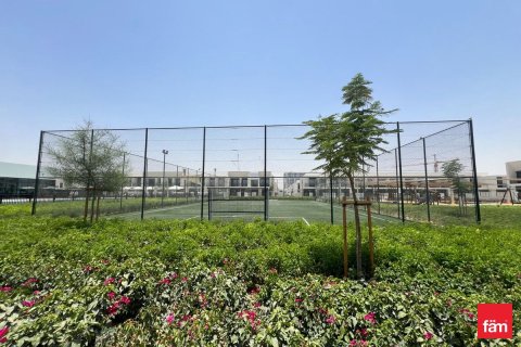 Townhouse in Town Square, Dubai 4 bedrooms, 315.4 sq.m. № 41522 - photo 19