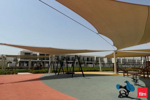 Townhouse in Town Square, Dubai 4 bedrooms, 315.4 sq.m. № 41522 - photo 23