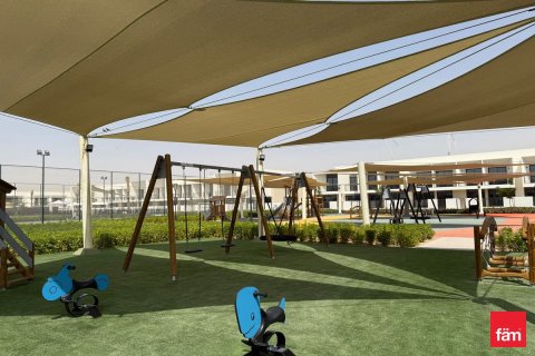 Townhouse in Town Square, Dubai 4 bedrooms, 315.4 sq.m. № 41522 - photo 21