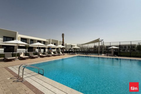 Townhouse in Town Square, Dubai 4 bedrooms, 315.4 sq.m. № 41522 - photo 25