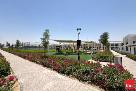 Townhouse in Town Square, Dubai 4 bedrooms, 315.4 sq.m. № 41522 - photo 18