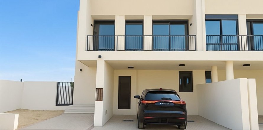 تاون هاوس في Town Square, دبي 4 غرف نوم, 315.8 م² رقم 41522