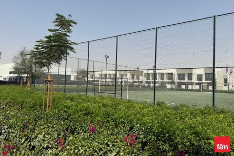 Townhouse in Town Square, Dubai 4 bedrooms, 315.4 sq.m. № 41522 - photo 20