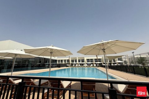 Townhouse in Town Square, Dubai 4 bedrooms, 315.4 sq.m. № 41522 - photo 24