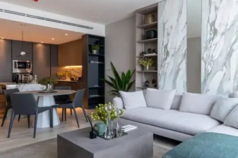 شقة في Arjan, دبي 1غرف نوم, 72.4 م² رقم 41526 - صورة 2
